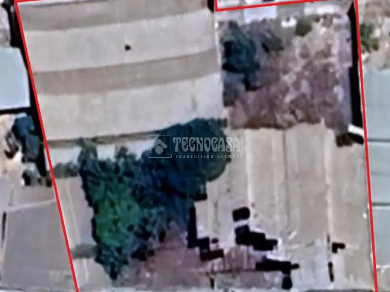 Terreno en Venta en Paradas 2347m2  Oportunidad de Inversion