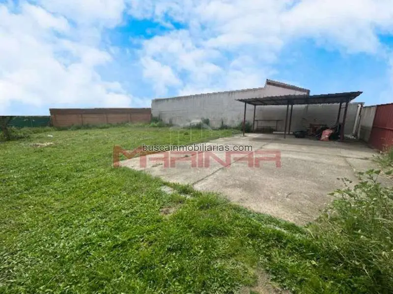 Parcela Rustica en Venta Seseña 359m2