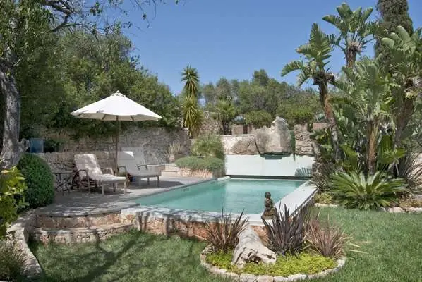 Finca Rústica en Felanitx Mallorca con Casa de Invitados y Piscina