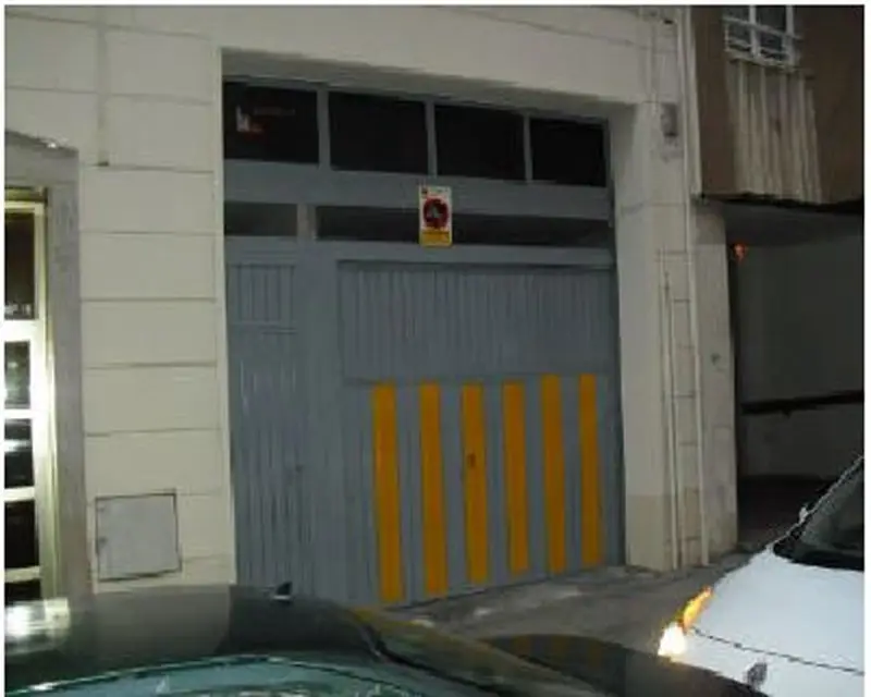 Garaje en venta en Lleida 27m2