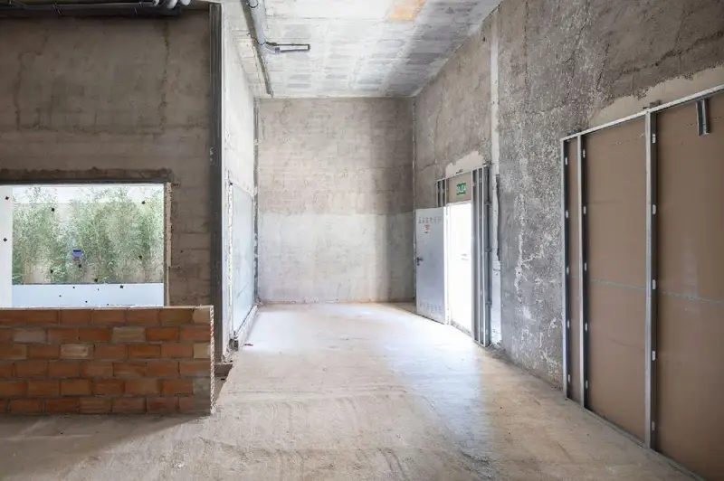 Venta Local Comercial Alhamar Centro Granada 156m2 Dos Plantas