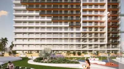 Apartamento en venta en los Balcones-Los Altos-Punta Prima