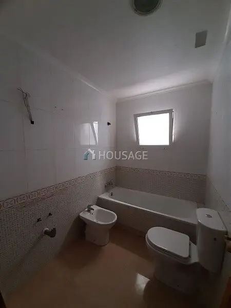 Piso en Venta San Isidro 3 Dormitorios 2 Baños