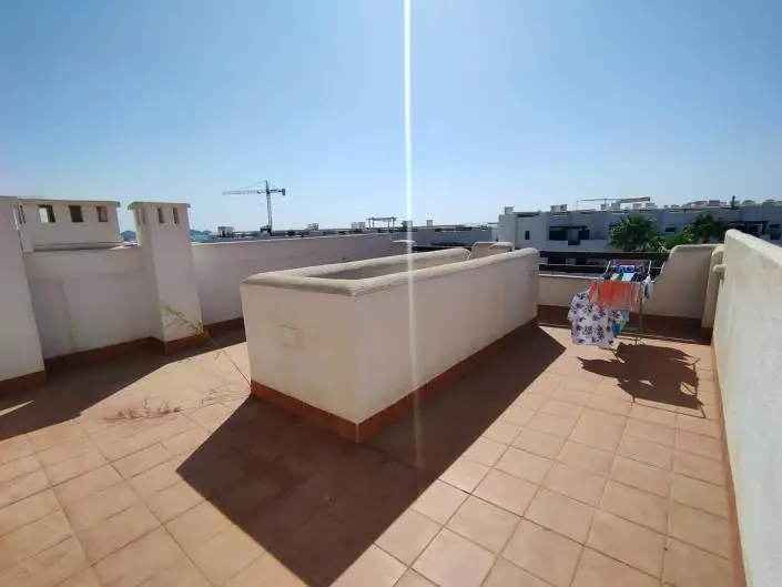 2 Bed Penthouse for sale