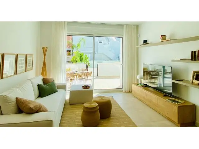 Bungalows en Venta Pilar de la Horadada Costa Blanca