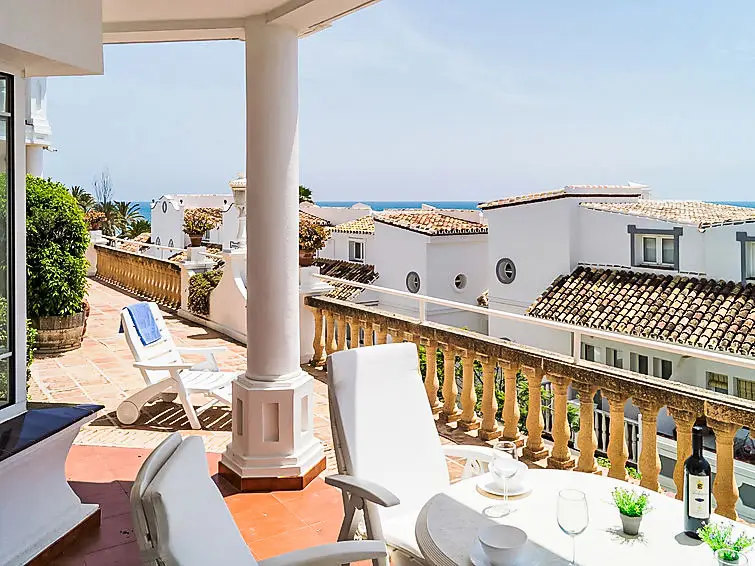 Casa Villa 3 Dormitorios Alquiler Mijas Espa	

a