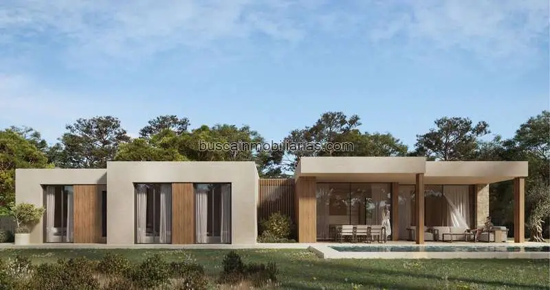 Villa de Lujo en Benissa Costa con Vistas al Mar