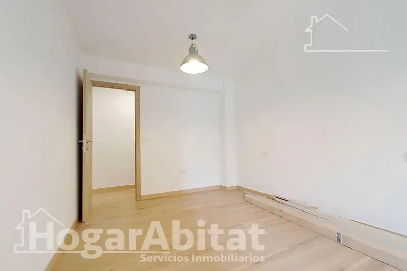 Piso Reformado en Castellón cerca del Corte Inglés