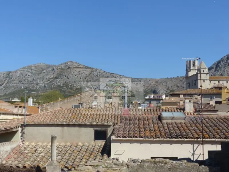 Pareado en venta en Torroella de Montgrí, Girona