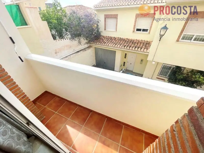 Casa Adosada en Cotobro Almuñecar 97m2 3 Dormitorios