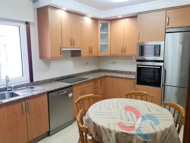 Piso en venta en Marín, Pontevedra