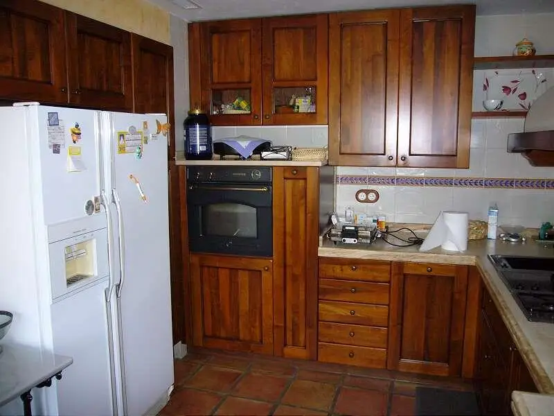 Casa de Campo 5 Dormitorios Salinas Alicante