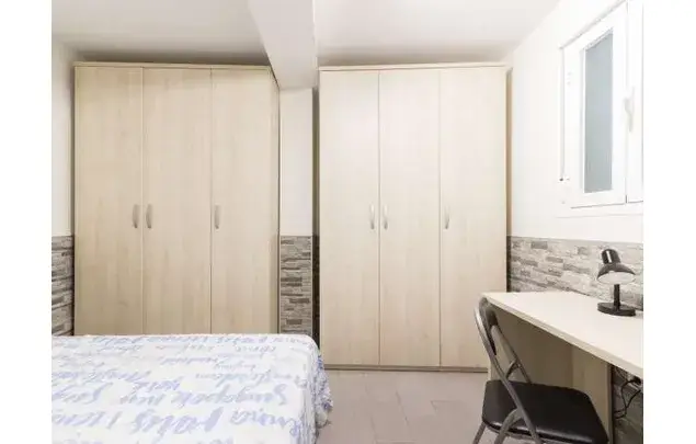 Alquiler Habitacion 65m2 Madrid Apartamento Moderno