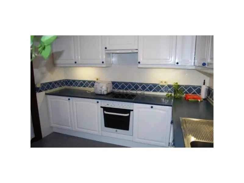 Venta Adosado con Terraza en Alcaidesa