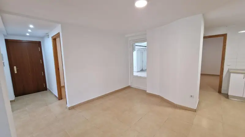 Piso en venta Altozano Alicante 3 dormitorios 2 baños terraza trastero
