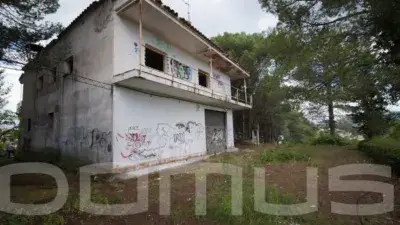 Casa en Venta en Piera Can Claramunt