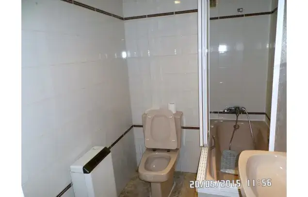 Alquiler Apartamento 1 Dormitorio 60m2 Jaen Zona Bulevar