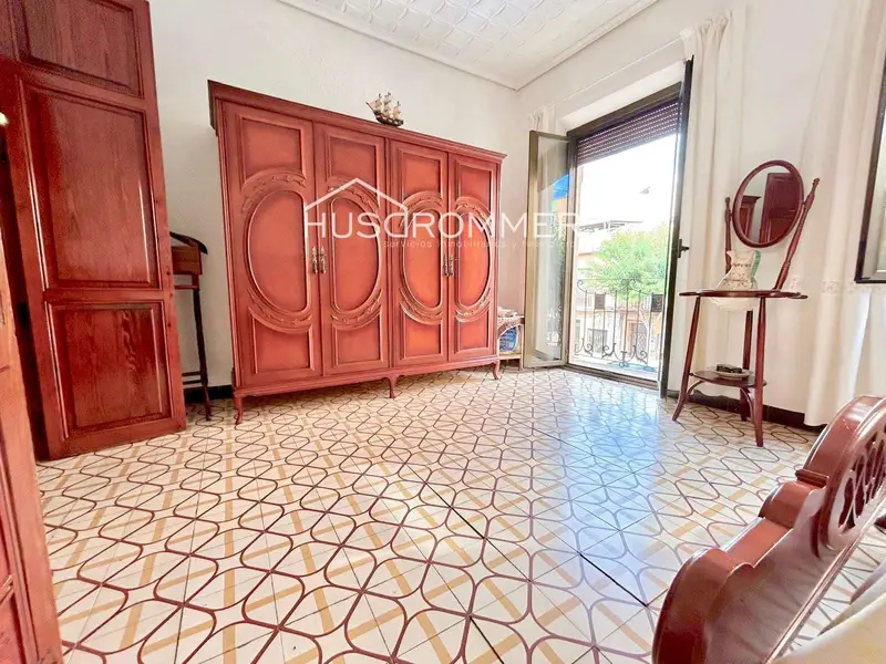 Chalet en venta en Vila-real, Castellón