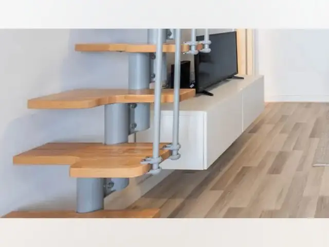 Apartamento amueblado cerca Plaza España Estancia temporal