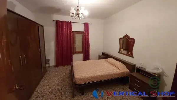 Casa en Caudete Albacete 183m2 3 habitaciones Garaje