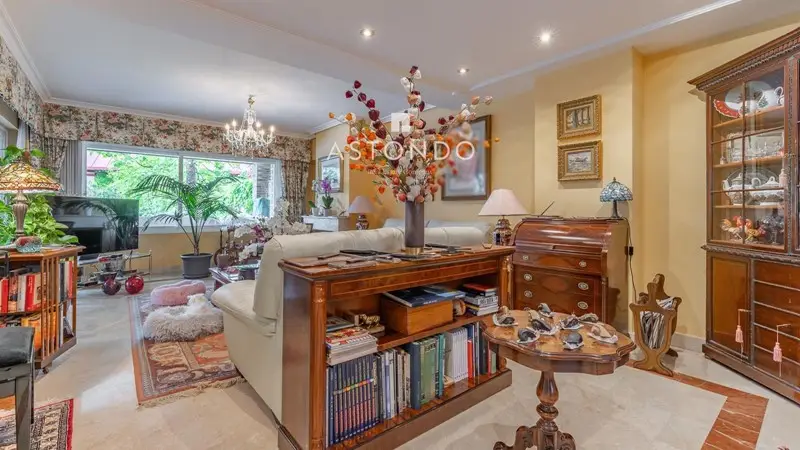Casa para comprar en Madrid, España