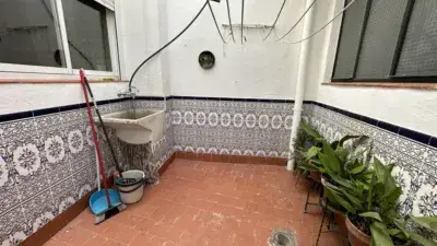 Casa en venta en Calle del Emperador Carlos, cerca de Calle de las Tres Cruces