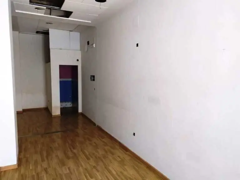 Local en Venta Isla Cristina 23m2