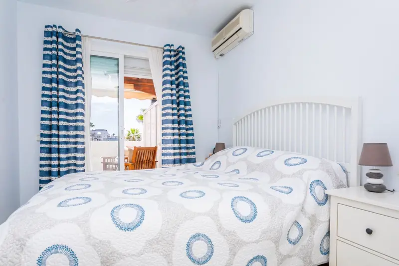 Apartamento en venta en Riviera del Sol, Mijas, Málaga