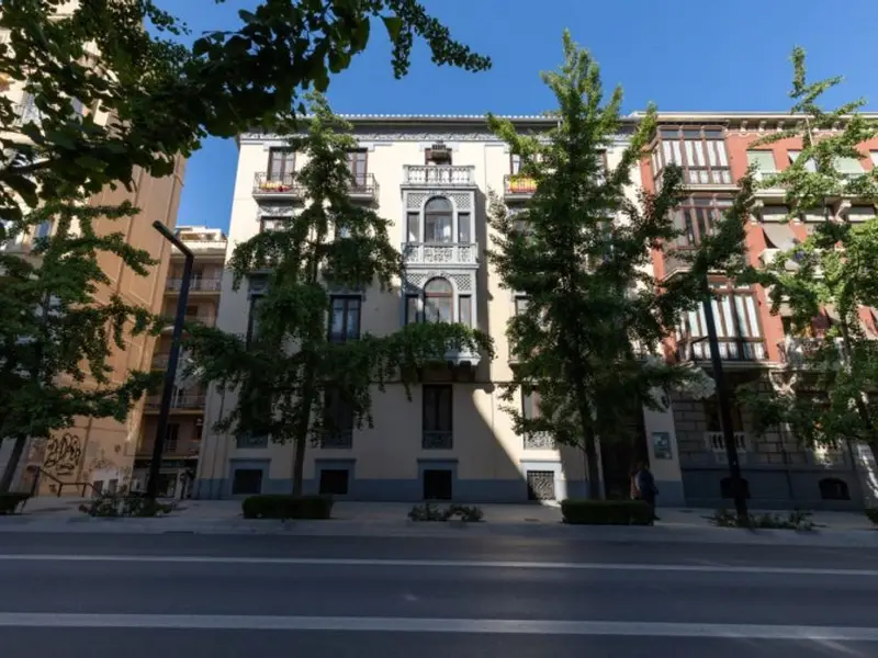 venta Edificio en Granada, Granada Provincia (RWW-BHA652322)- Globaliza