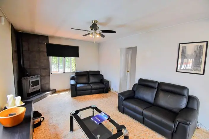 Villa de 5 Dormitorios en Venta