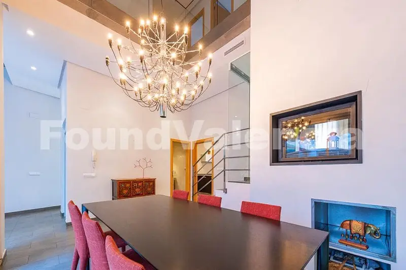 Apartamento en Venta en Alberic Valencia Casa Independiente 522m2