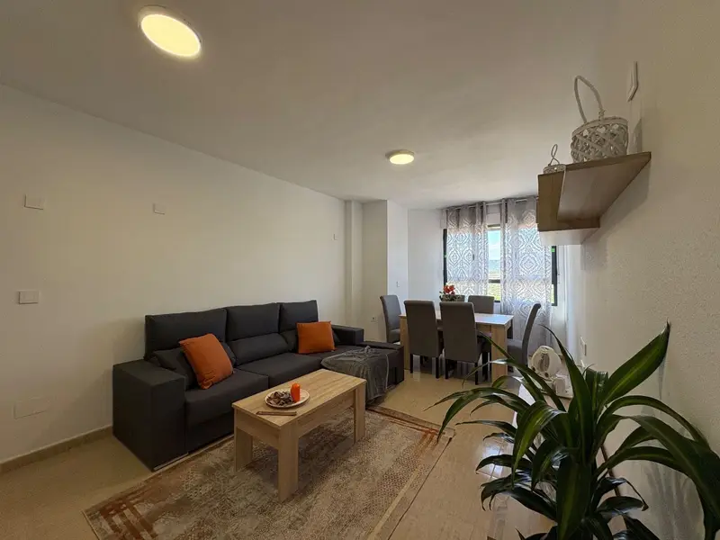 Apartamento en Alquiler Albatera  A Estrenar Mayo 2025