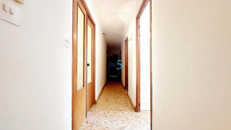 Apartamento 4 Dormitorios Santiago de la Ribera Murcia