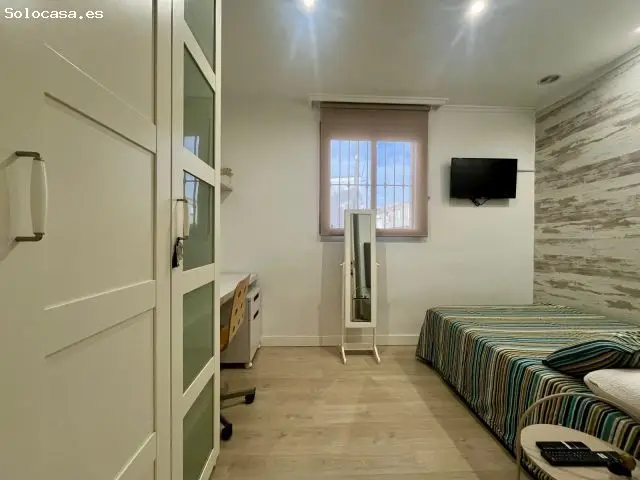 Chalet Reformado en Almorad
