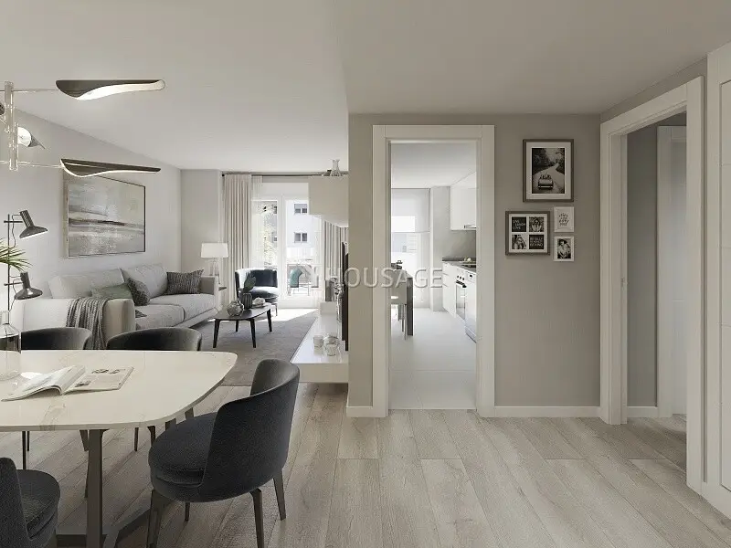 Ático en Venta Alcalá de Henares  Obra Nueva