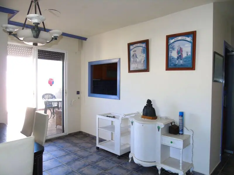 Apartamento en Venta La Manga del Mar Menor