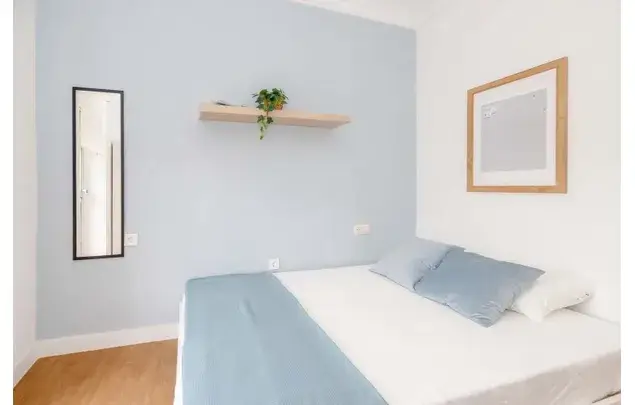 Habitacion 101m2 Jerez Estancia Media Larga
