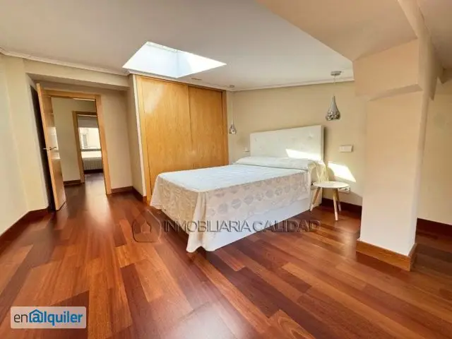 Apartamento de Lujo en Calle Vitoria  Estrena tu nuevo hogar