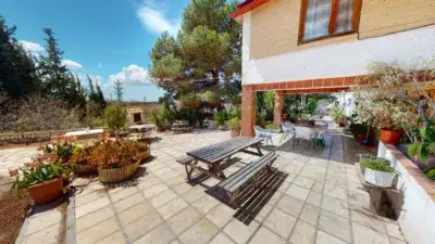 Casa Rustica en Venta Monforte del Cid