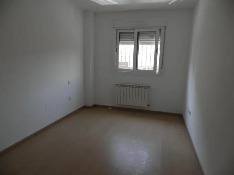 Venta Piso Argamasilla de Calatrava VPO Centro