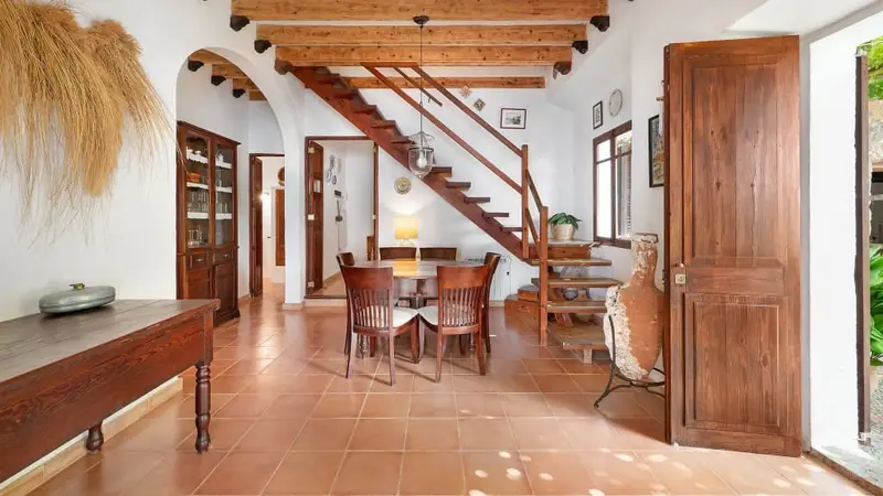 Finca/Casa Rural en venta en Sóller, Mallorca