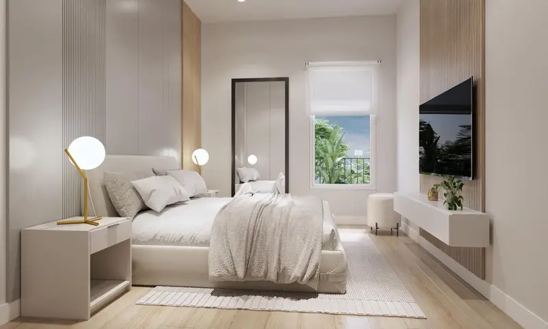 Apartamentos en Venta Cala Millor Mallorca Residencial Cala Bona