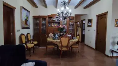 Chalet en venta en Las Lomas