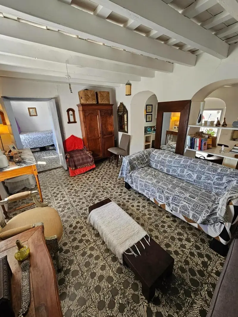 Apartamento y Estudio en Vejer de la Frontera