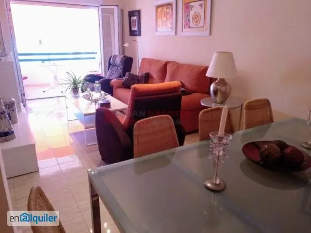 Apartamento en bloque Santa Isabel La Antilla