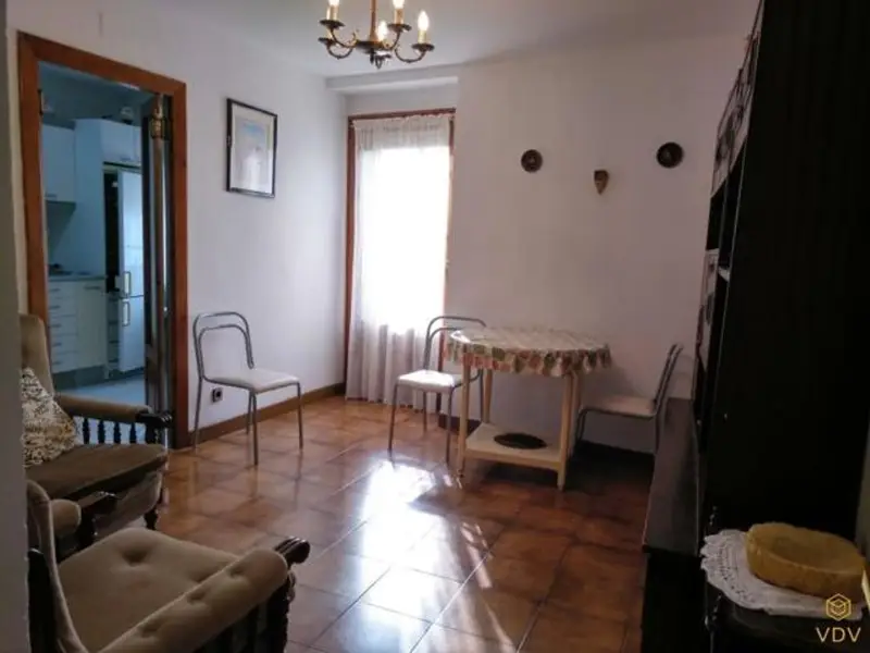 venta Casa rústica en Aibar/Oibar, Navarra (890984220.100100)- Globaliza