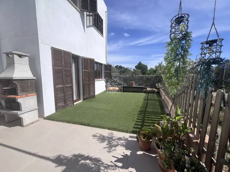 Casa con 2 Viviendas en Son Servera Mallorca
