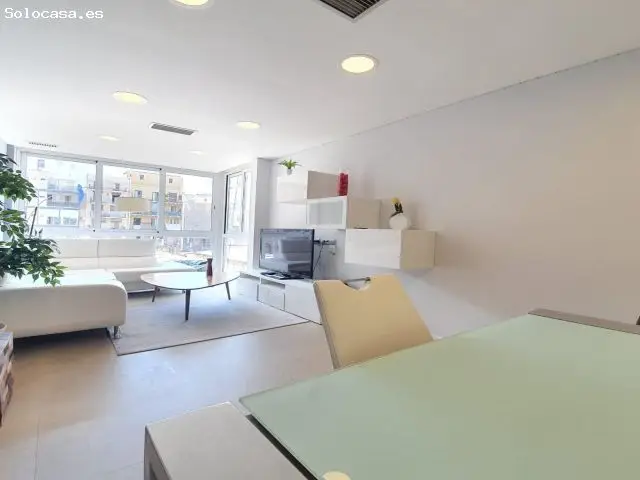 Bonito Piso 85m2 Sant Antoni 2 Habitaciones