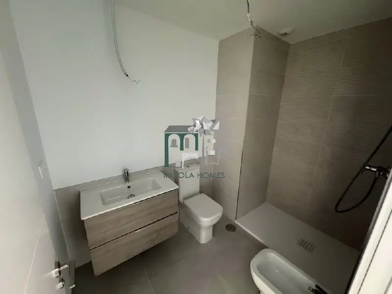 Venta Piso Lujo Los Bermejales Sevilla 2 Dormitorios Piscina Garaje