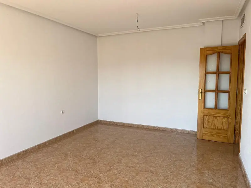 Apartamento 3 Dormitorios Almoradi